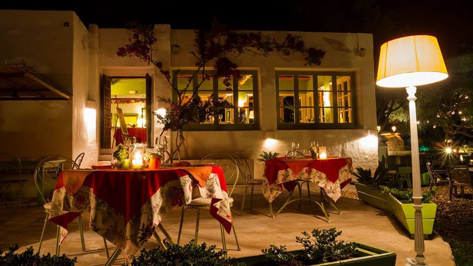 Can Domingo Restaurant5
