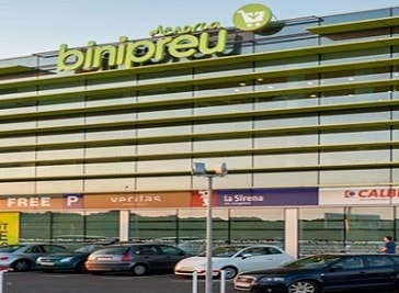 Binipreu