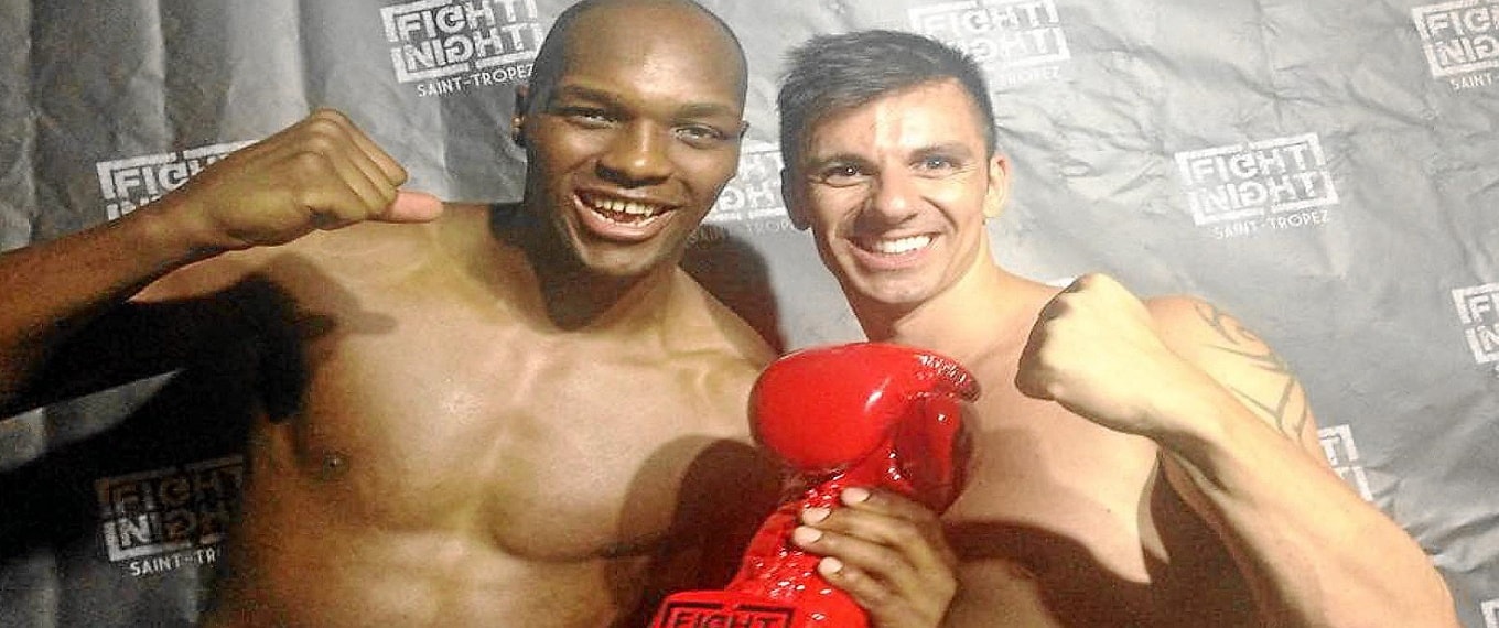 Boxing