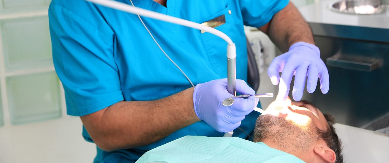 Dentists and Teeth Whitening 2