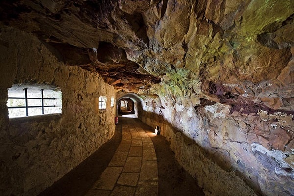Fort Marlborough