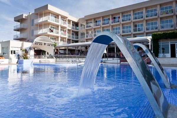 Places to stay in Minorca