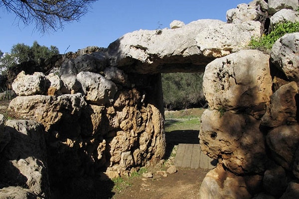 Attractions and Places to Visit in Minorca